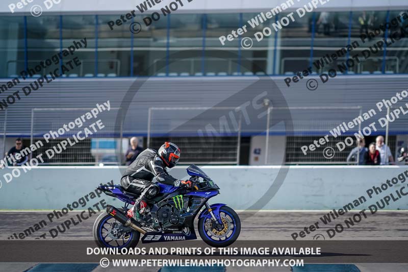 25 to 27th november 2017;Jerez;event digital images;motorbikes;no limits;peter wileman photography;trackday;trackday digital images